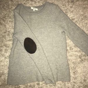 Madewell sweater